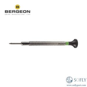 Chave de fenda dinamométrica Bergeon 7965-200