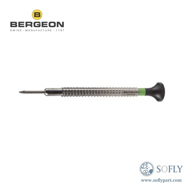Bergeon 7965-200 Dynometric Screwdriver
