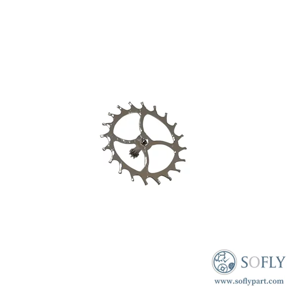 Soprod A10 Escape Wheel