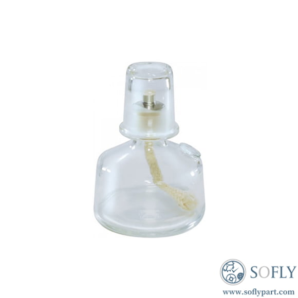 Bergeon 2609 Spirit Lampe
