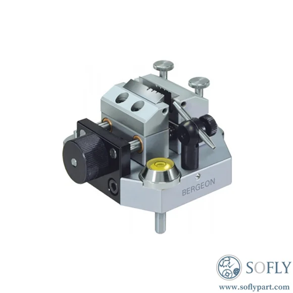 Ferramenta de Poising Bergeon 2802-05-MD