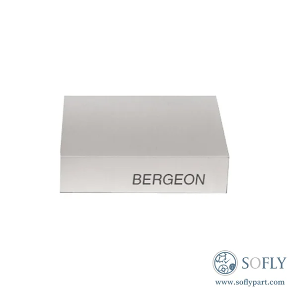 Bergeon 4125-D Stone Arkansas