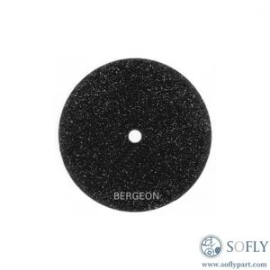 Bergeon 5544-C Spare Wheel