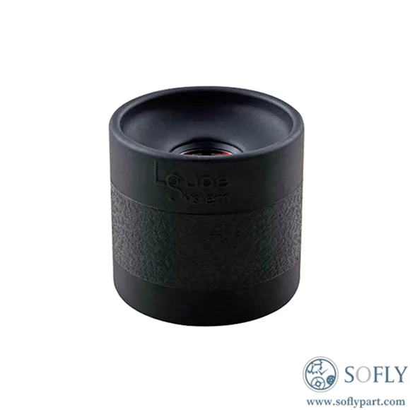 Bergeon 6005-LEDB Loupe System