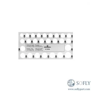 Bergeon 6720 Ring Gauge