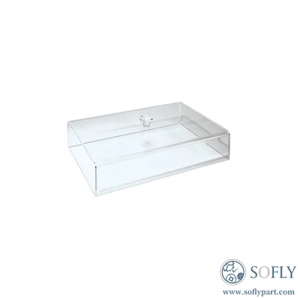 Bergeon 6759-6 Dust Cover