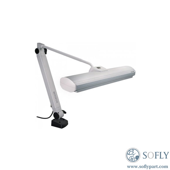 Bergeon 6843 Universal Lamps