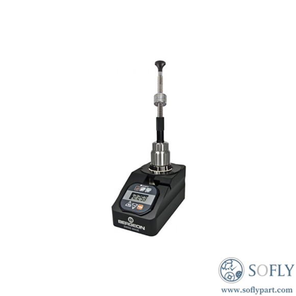 Bergeon 6950-KIT Measuring Adaptators