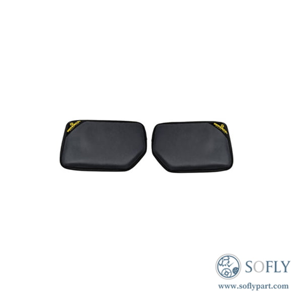 Bergeon Armrests 7327 Elbow Support