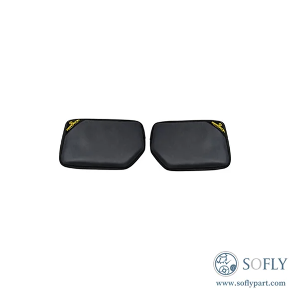 Apoio de braço Bergeon 7327 com suporte para cotovelo