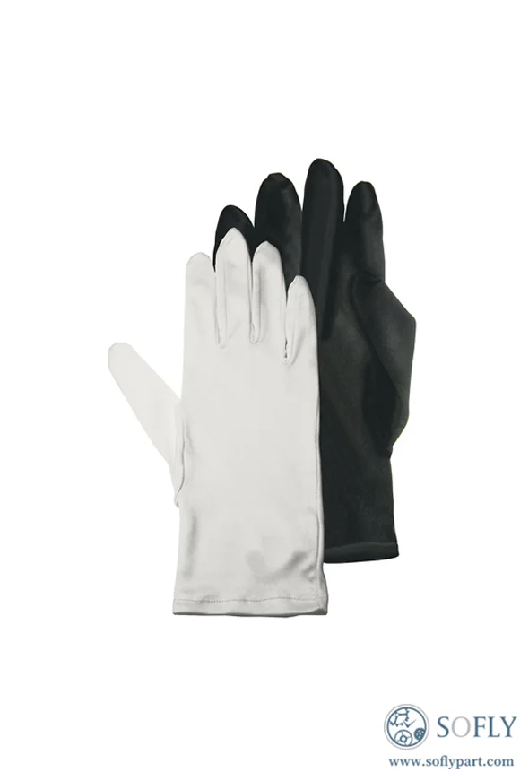 Bergeon 7851 Pair Gloves