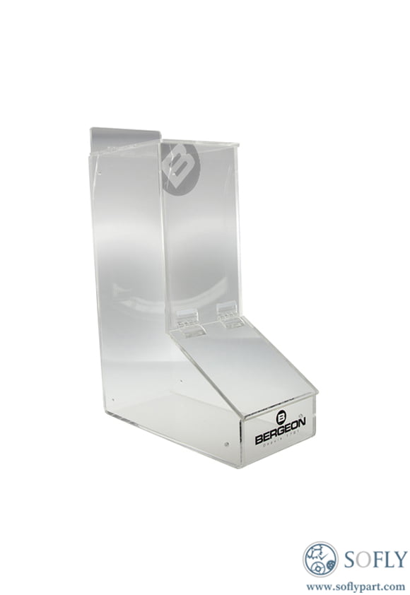 Bergeon 7872 Thimbles Dispenser