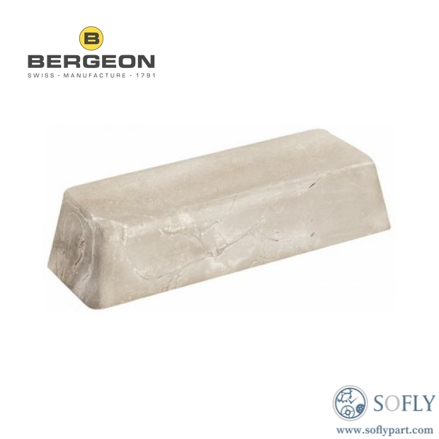 Bergeon 2838 Polish