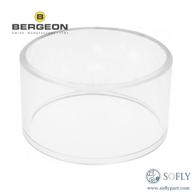 Bergeon 30097-RH Transparent Dust Cover