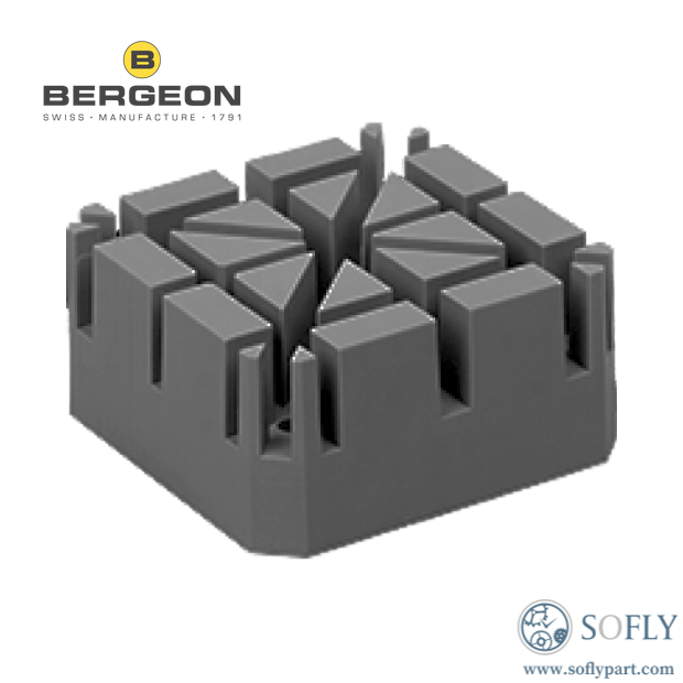 Bergeon 6744-P Bracelets Support