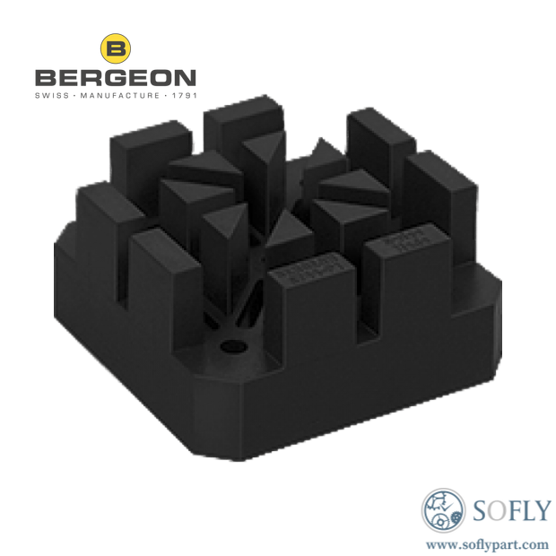 Bergeon 6744-P1 Bracelets Support