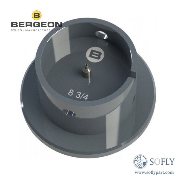 Bergeon 7100-083/4 Movement Holder