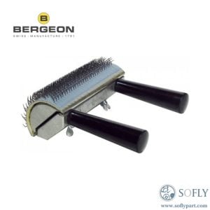 Bergeon 7116 Komple Tarak