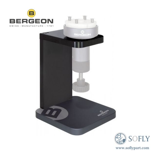Bergeon 8820-S Bezel Extractor Support
