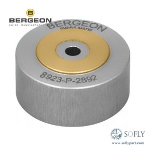 Supporto rotore Bergeon 8923-P-2892
