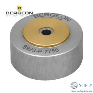 Supporto rotore Bergeon 8923-P-7750
