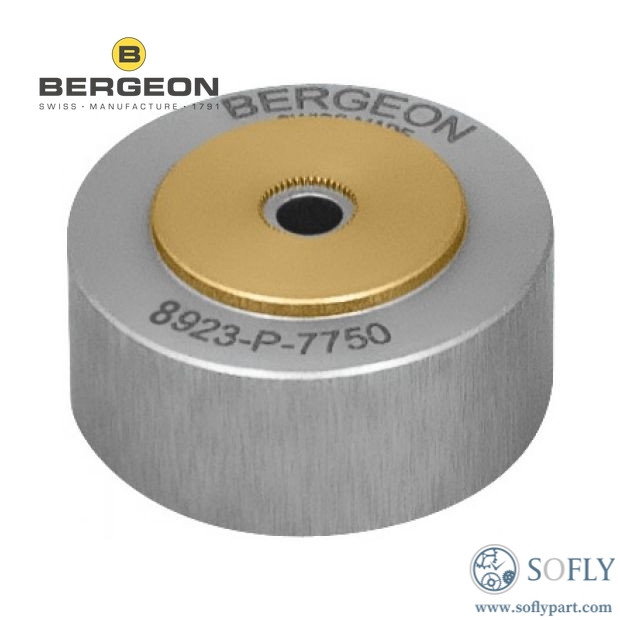 Bergeon 8923-P-7750 Rotor Holder