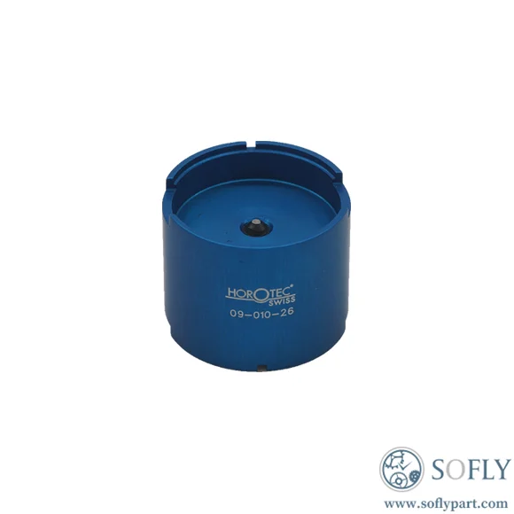 Support de mouvement Horotec MSA09.010-26 Rolex 1570