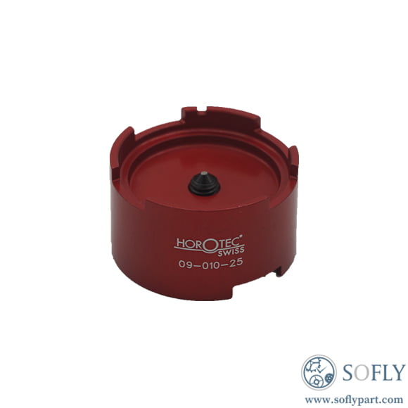 Horotec MSA09.010-25 Rolex 3035 Movement Holder