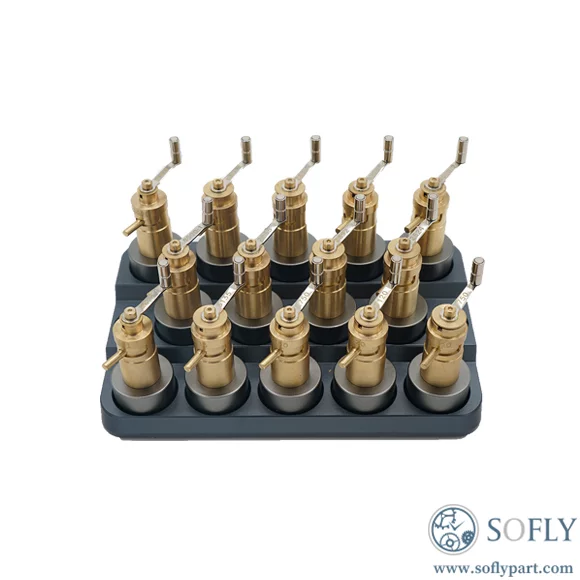 China Make Mainspring Winders Set