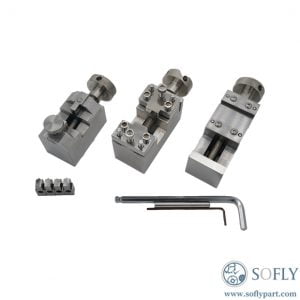 Rolex Bracelet Repair Tool Set