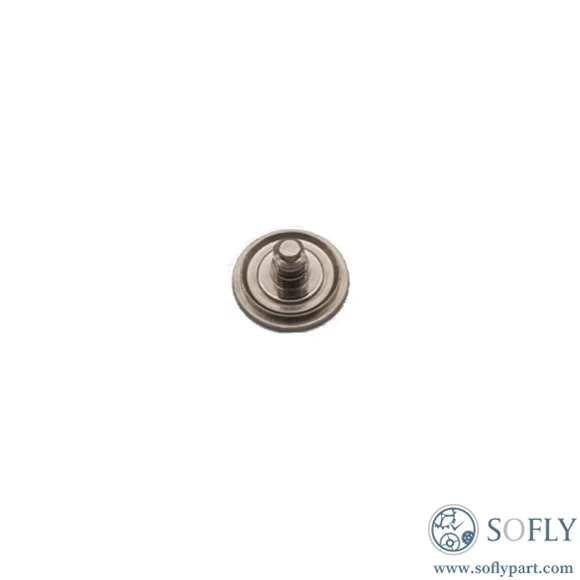 ロレックス 3035-5064 アクスル