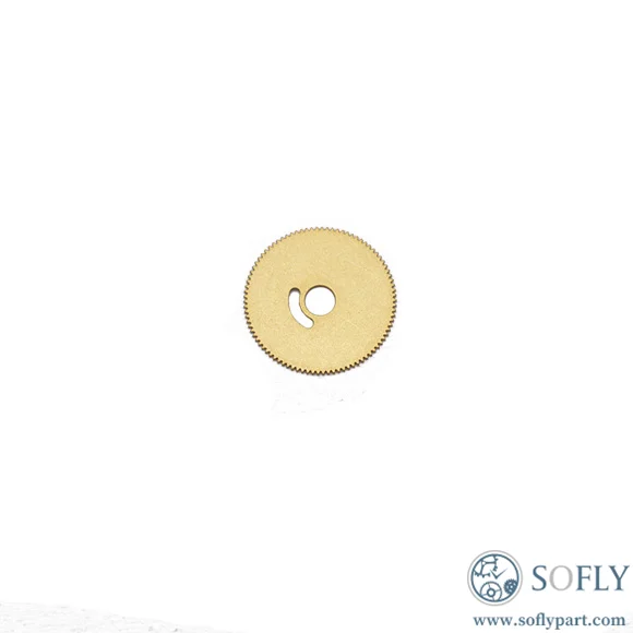 Rolex 2135-624 Date Wheel