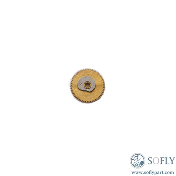Rolex 3135-625 Datumwiel