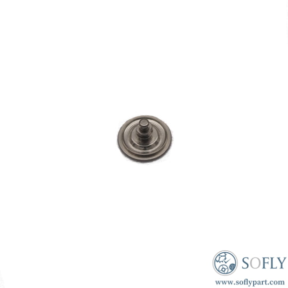 Rolex 2235-568 Axle