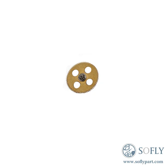 Rolex 2235-510 Ratchet Wheel Driving Wheel