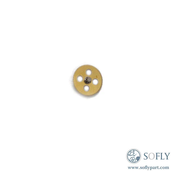 Rolex 2135-510 Ratchet Wheel Driving Wheel