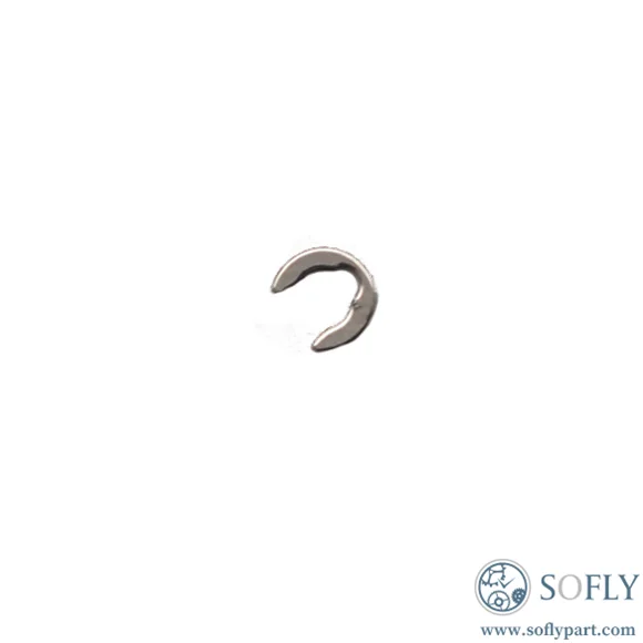 Rolex 3035-5066 Balance Stop Spring