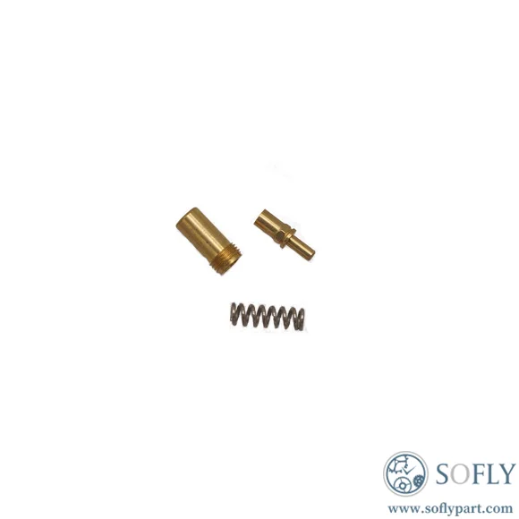 Rolex Crown Tube Parte 530