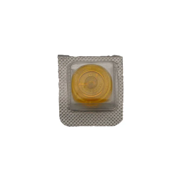 Roda de balanço Sellita SW500-721