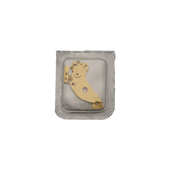 Sellita SW200-105 Barrel Bridge Gold