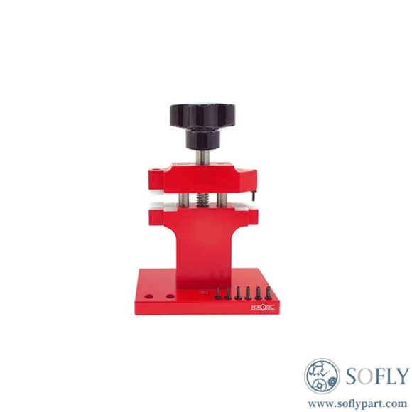Horotec MSA03.657 Press