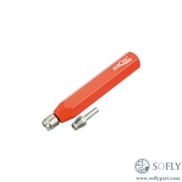 Ferramenta de parafusos de peso oscilante Horotec MSA03.675