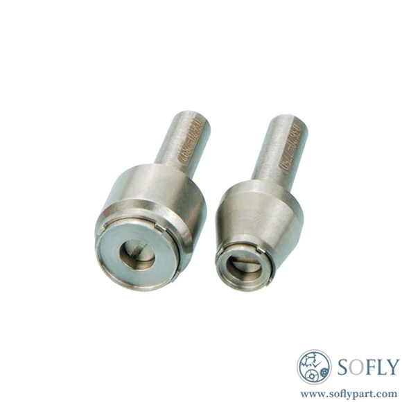 Ferramenta para parafusos com peso oscilante Horotec MSA03.675 - Imagem 2