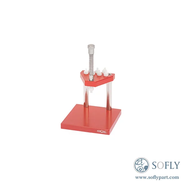 Horotec MSA05.021 Hands Fitting Press