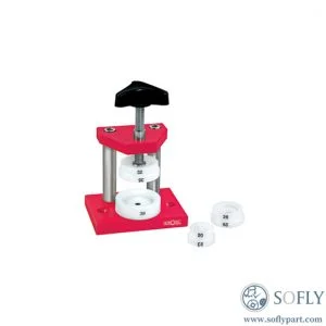 Horotec MSA07.110 Case Back Press