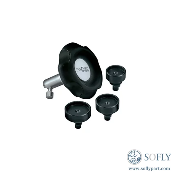 Horotec MSA07.307 3 Dies