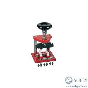 Horotec MSA07.320 Professional Precission Press