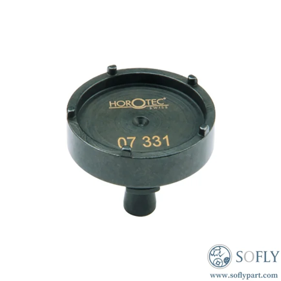 Horotec MSA07.331 Steel Die