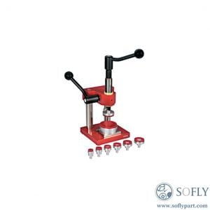 Horotec MSA07.368 Professional Rack-Press