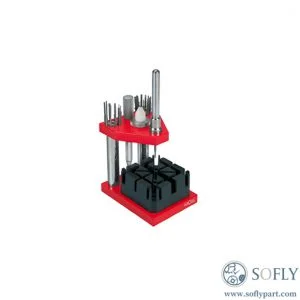 Horotec MSA10.500 Pins And Screws Remover